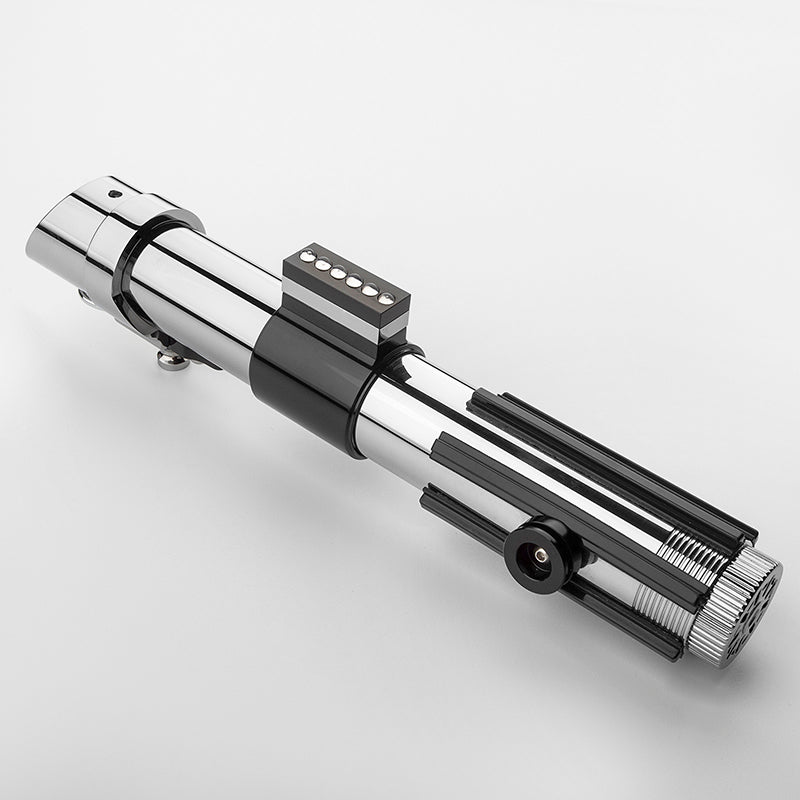 Neopixel Lightsaber-Combat Saber - Model Chosen One-Padawan Outpost