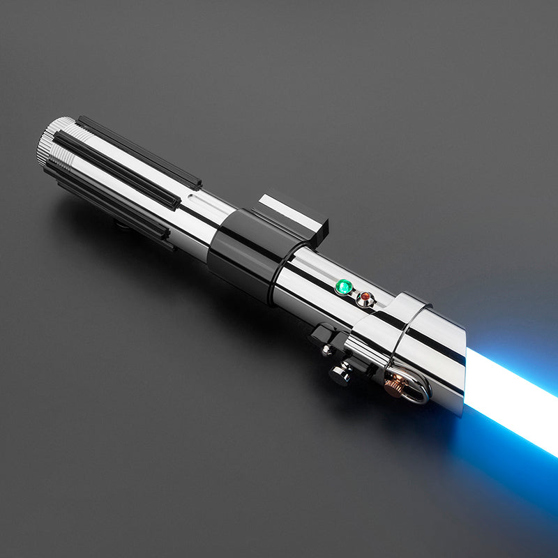 Neopixel Lightsaber-Combat Saber - Model Chosen One-Padawan Outpost
