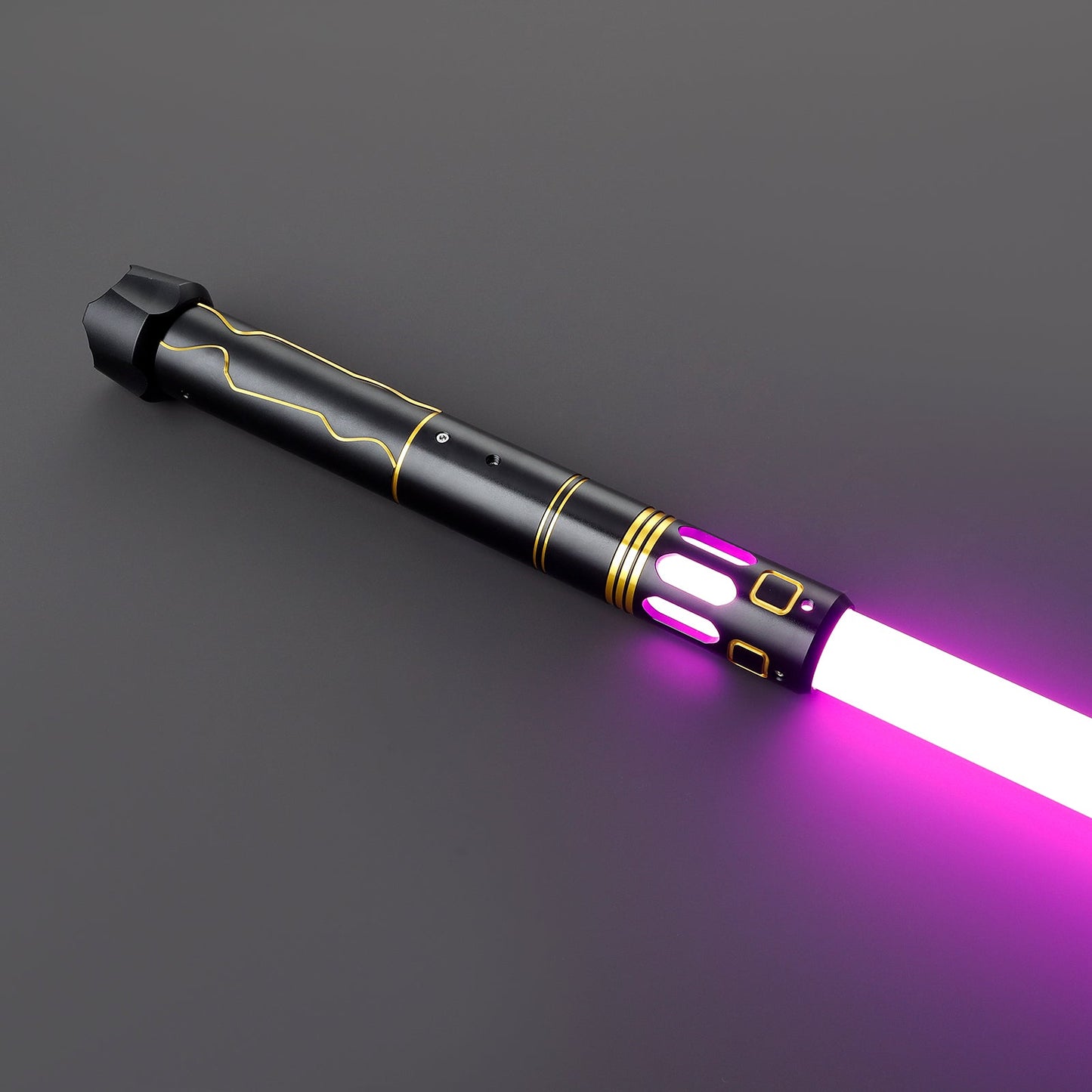 Neopixel Lightsaber-Combat Saber - Model Cosmo-Padawan Outpost