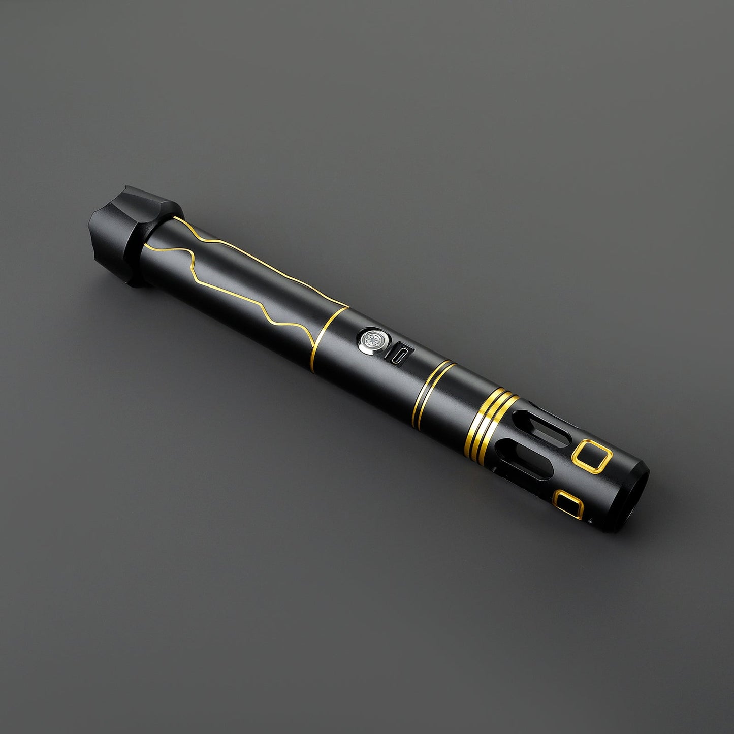 Neopixel Lightsaber-Combat Saber - Model Cosmo-Padawan Outpost