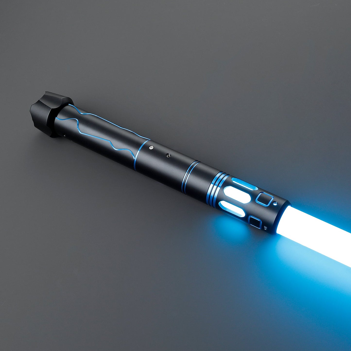 Neopixel Lightsaber-Combat Saber - Model Cosmo-Padawan Outpost