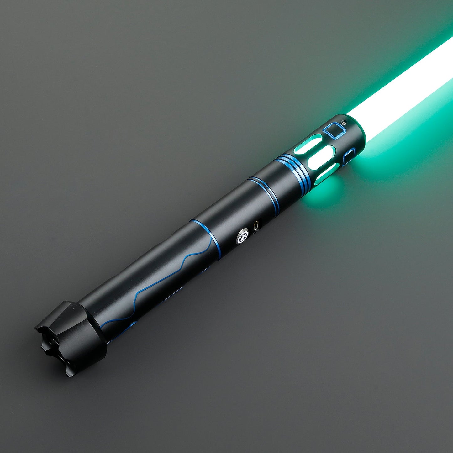 Neopixel Lightsaber-Combat Saber - Model Cosmo-Padawan Outpost