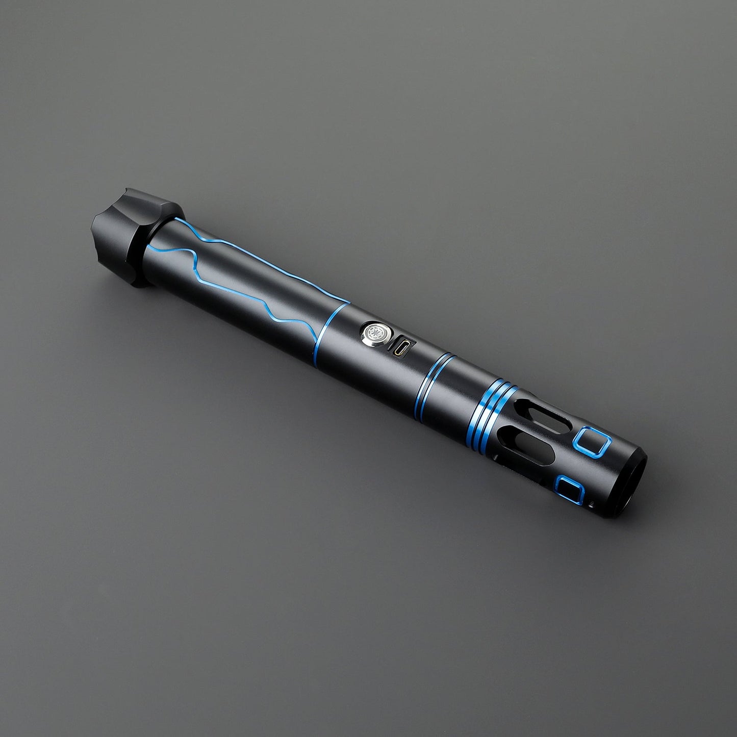 Neopixel Lightsaber-Combat Saber - Model Cosmo-Padawan Outpost