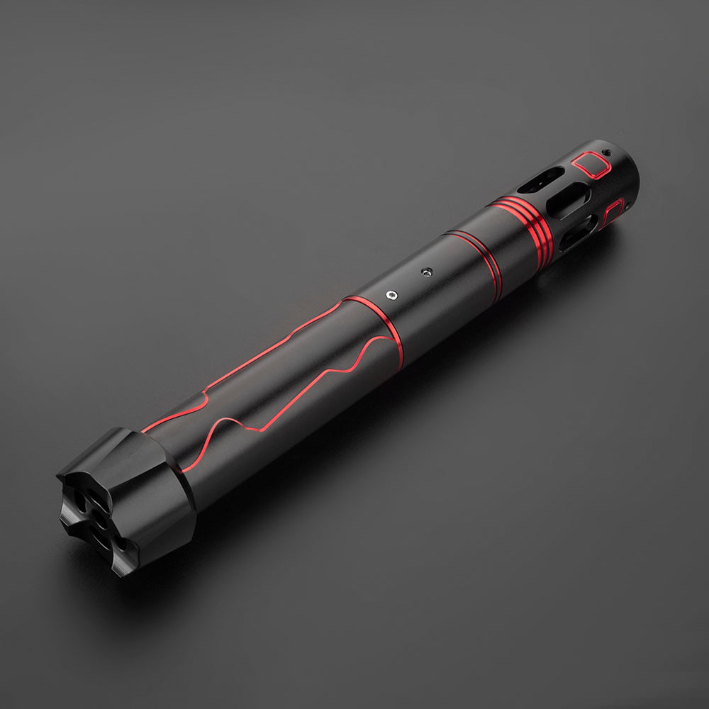Neopixel Lightsaber-Combat Saber - Model Cosmo-Padawan Outpost