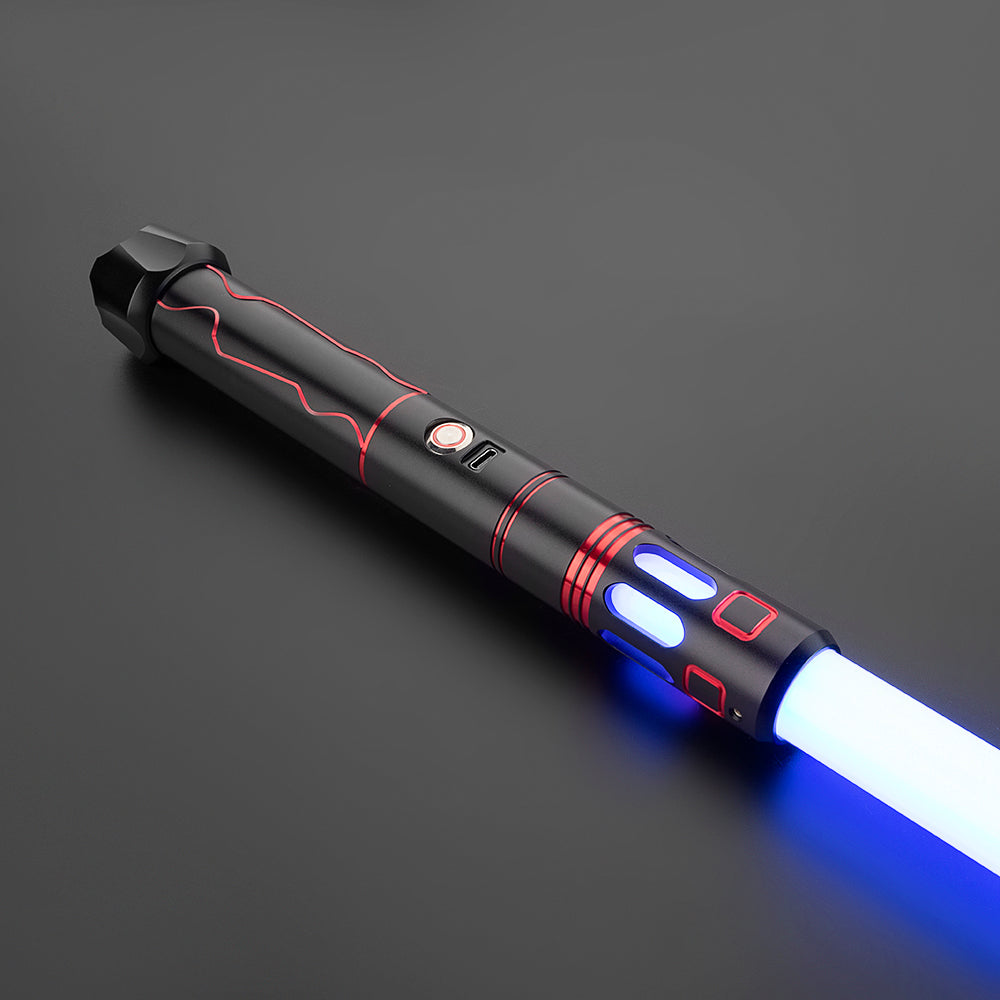 Neopixel Lightsaber-Combat Saber - Model Cosmo-Padawan Outpost