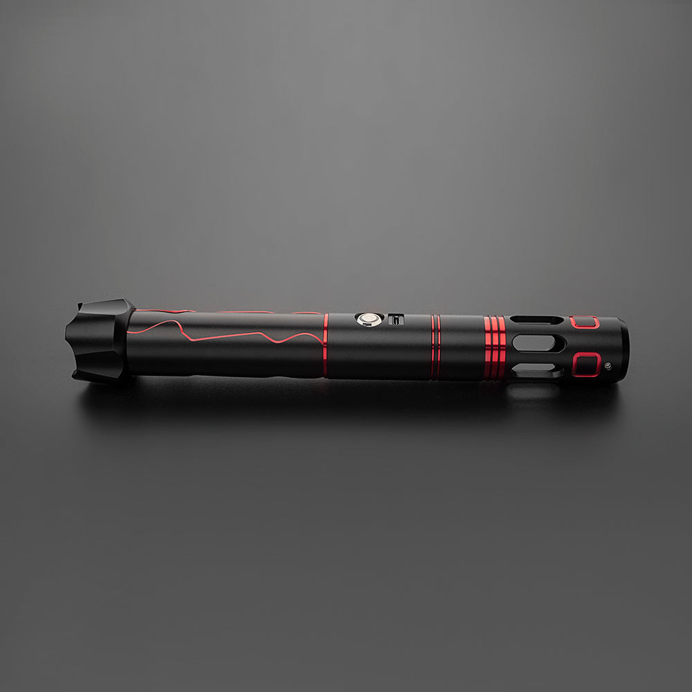 Neopixel Lightsaber-Combat Saber - Model Cosmo-Padawan Outpost