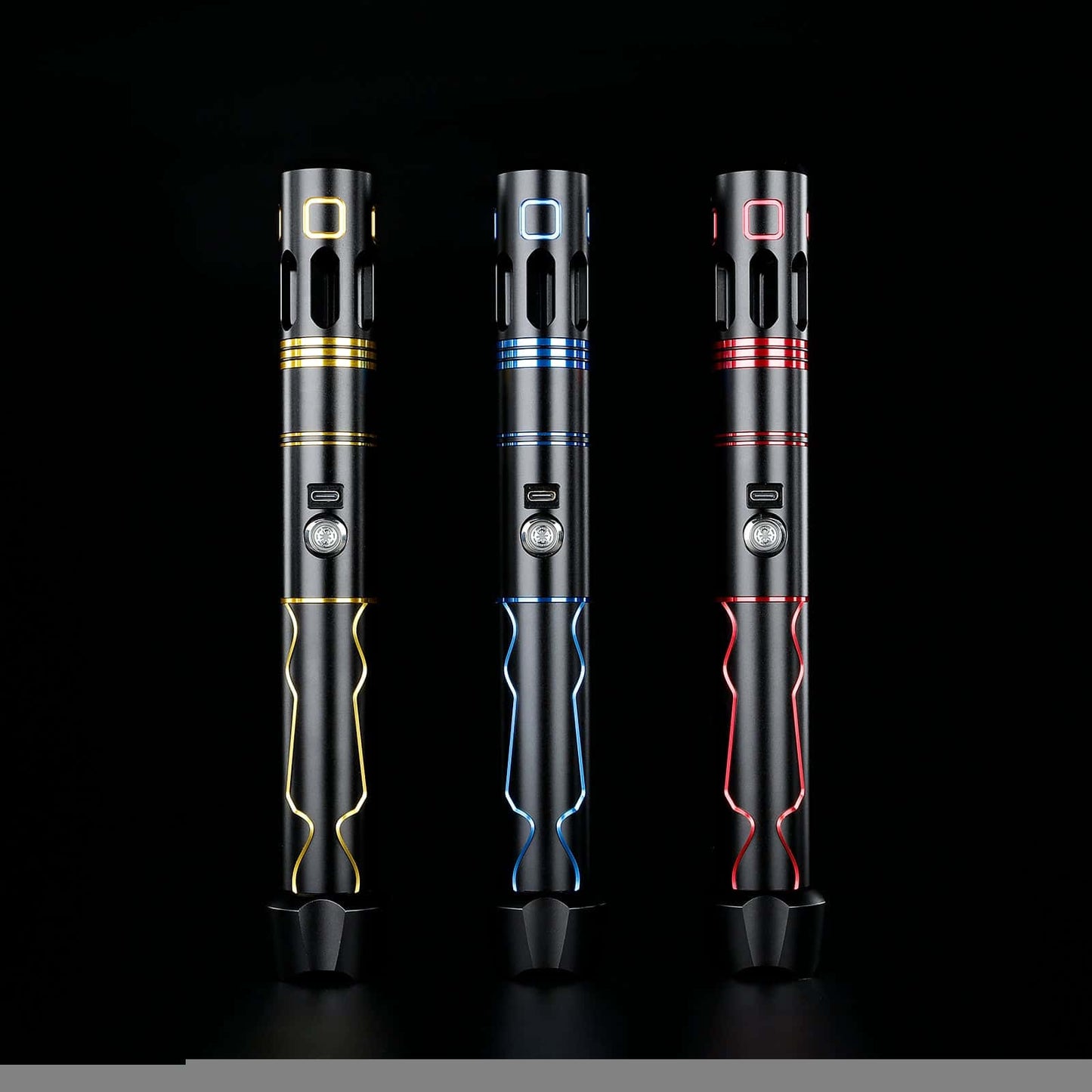 Neopixel Lightsaber - Model Cosmo Bundle