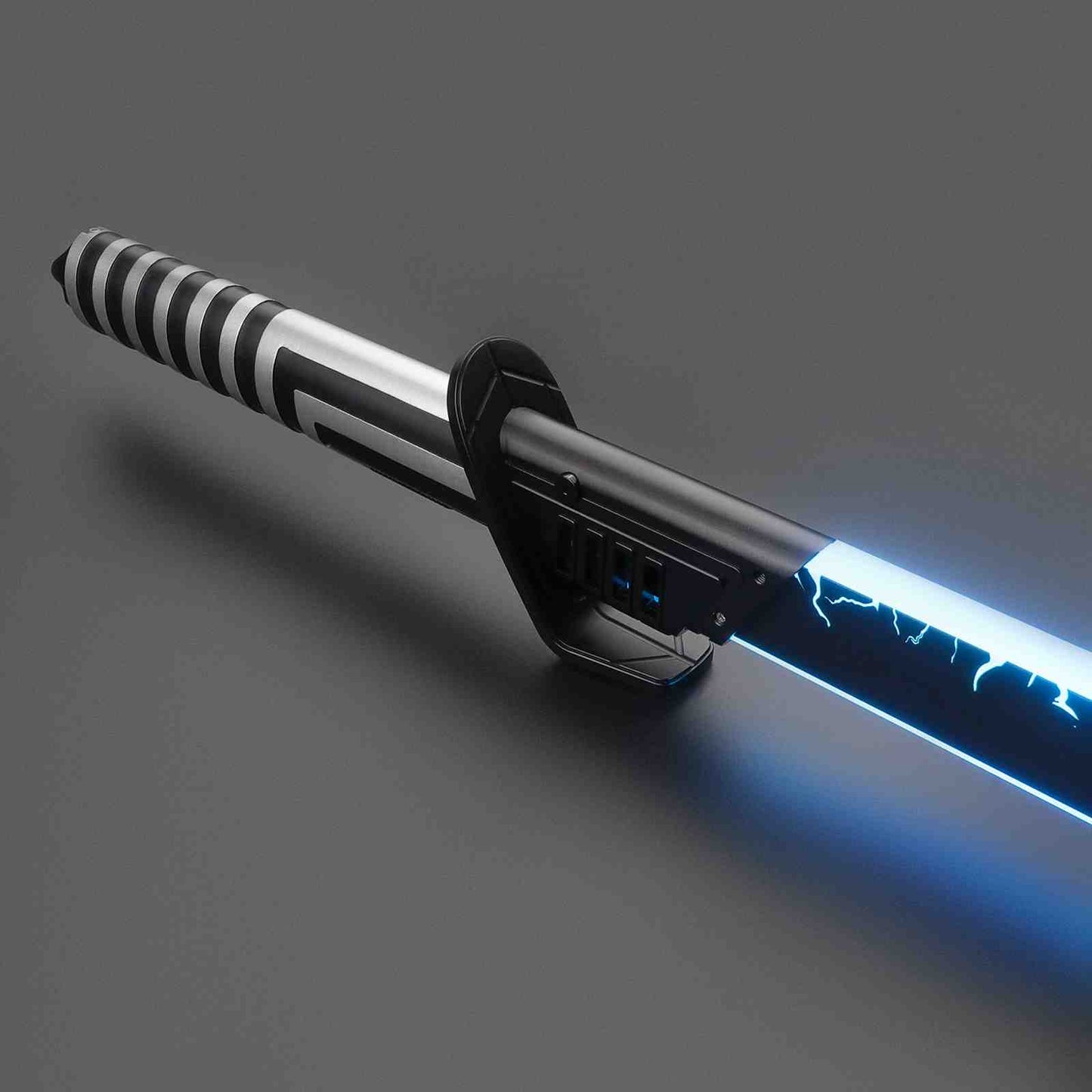Neopixel Lightsaber-Combat Saber - Model Darksaber-Padawan Outpost