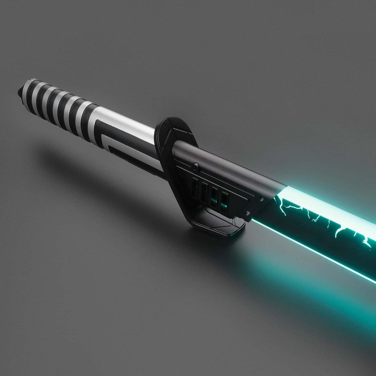 Neopixel Lightsaber-Combat Saber - Model Darksaber-Padawan Outpost
