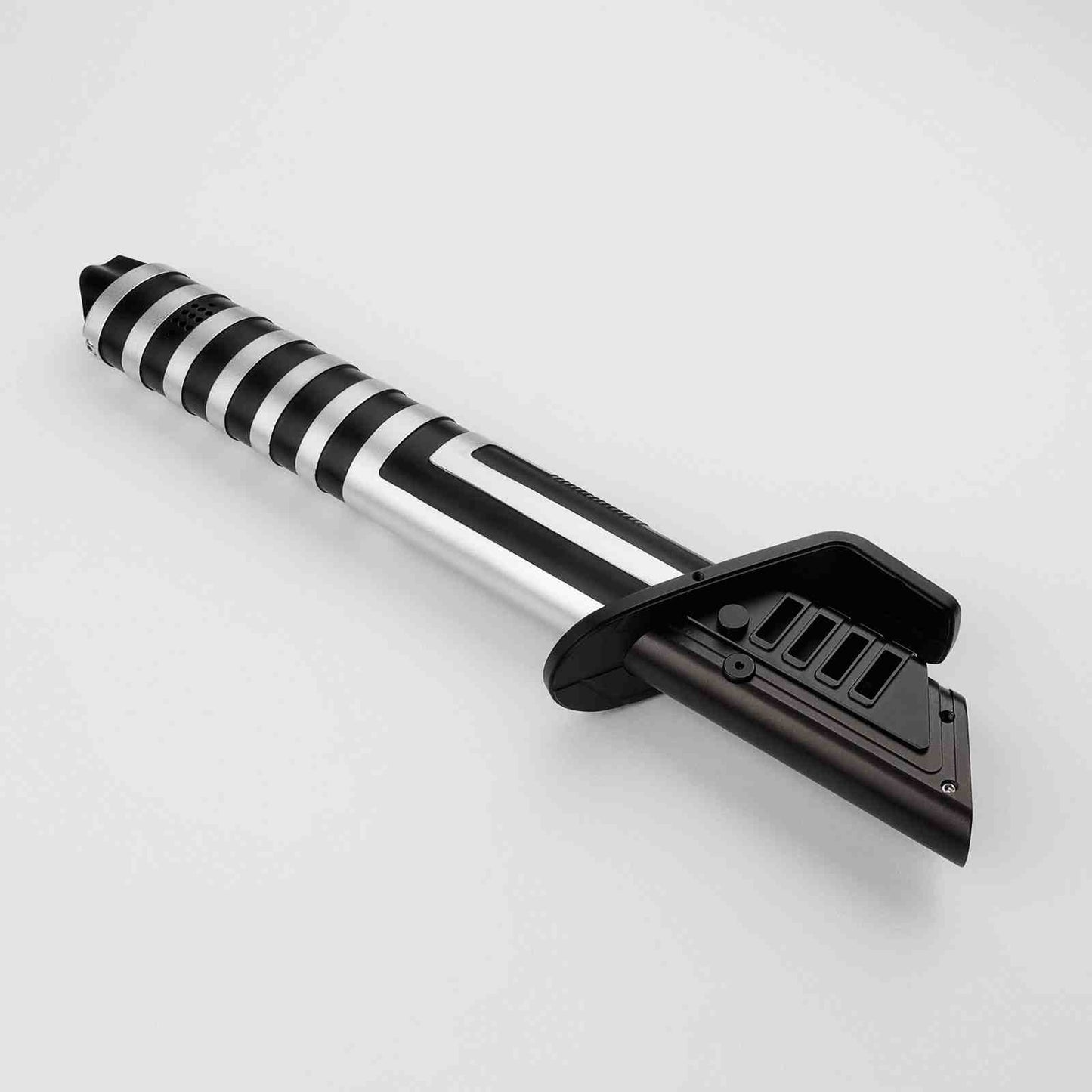 Neopixel Lightsaber-Combat Saber - Model Darksaber-Padawan Outpost