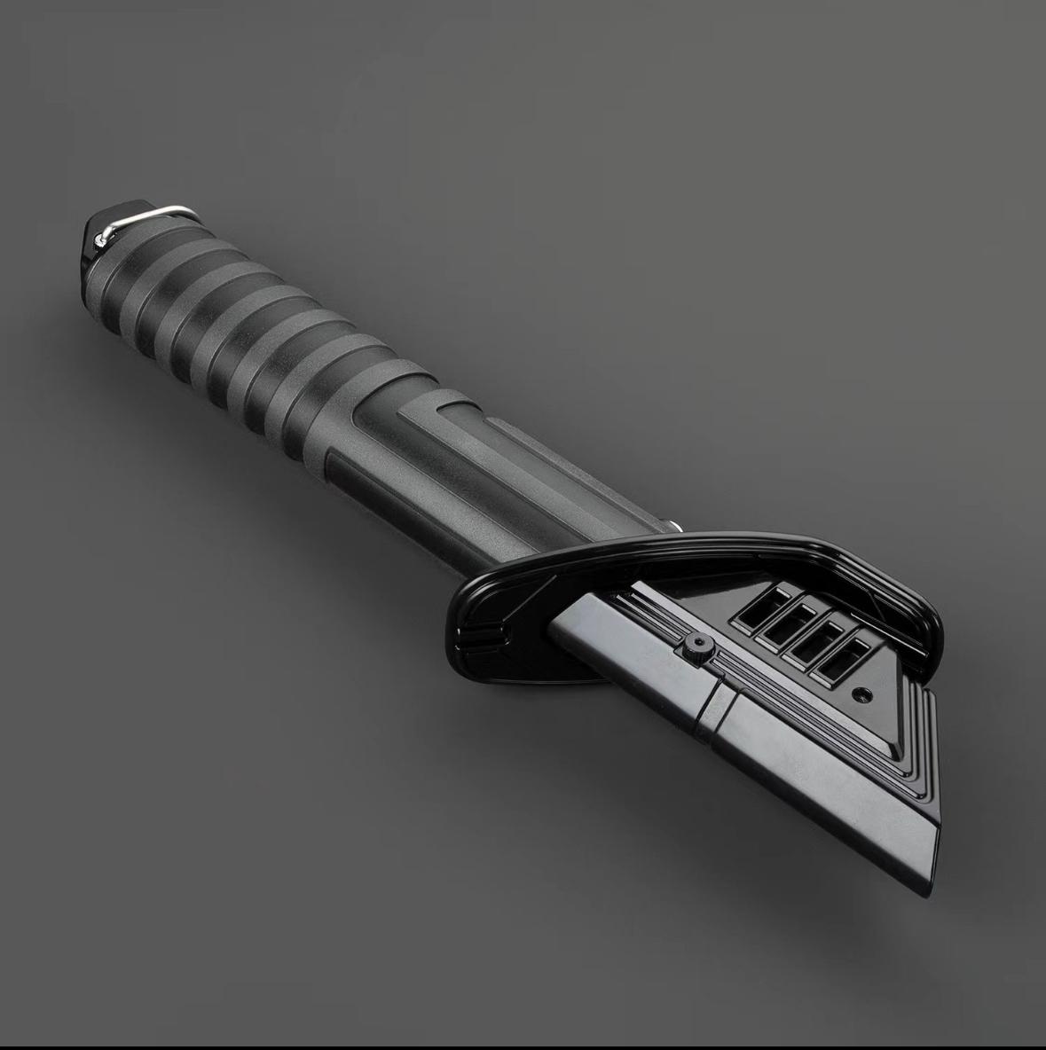 Neopixel Lightsaber-Combat Saber - Model Darksaber-Padawan Outpost