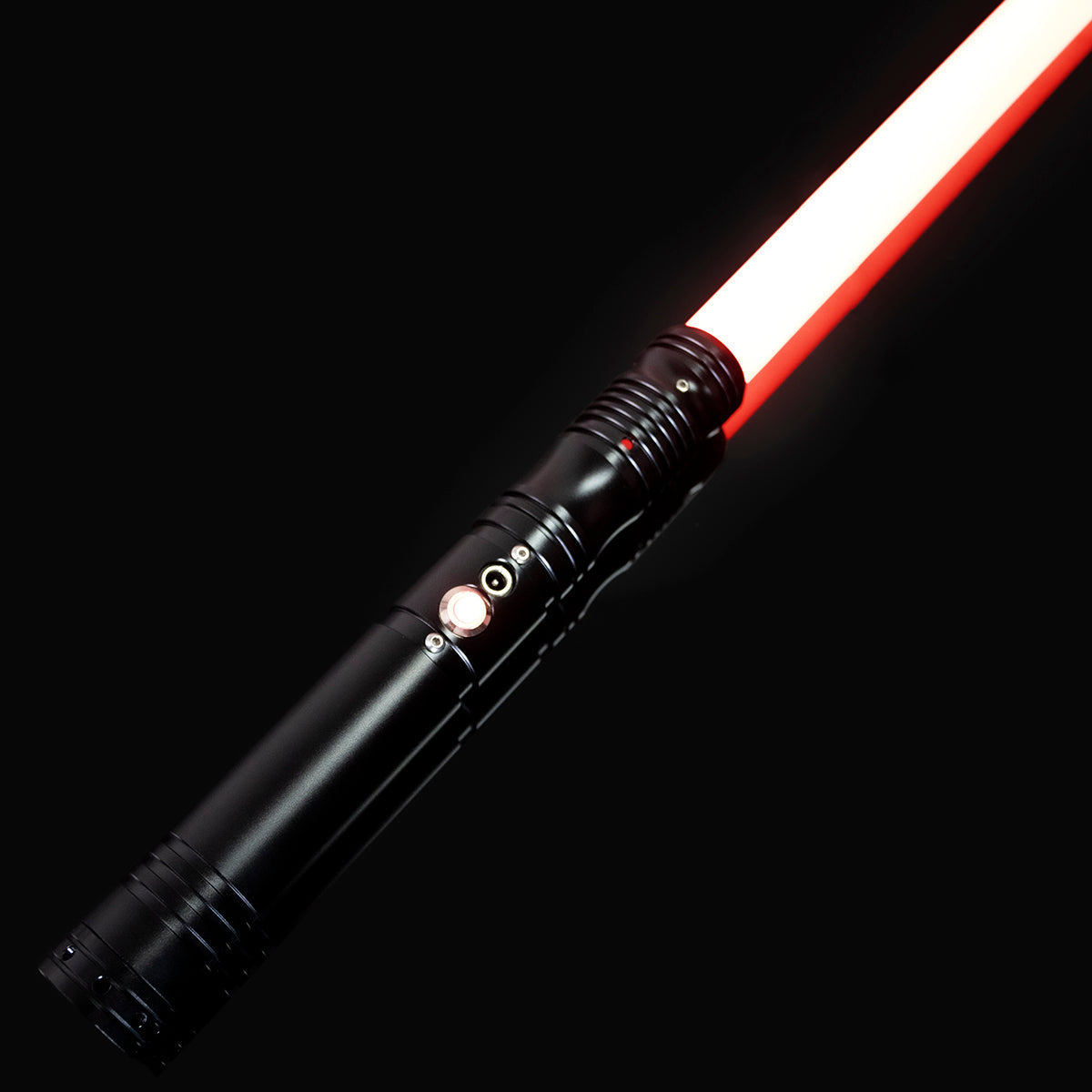 Neopixel Lightsaber-Combat Saber - Model Delta-Padawan Outpost