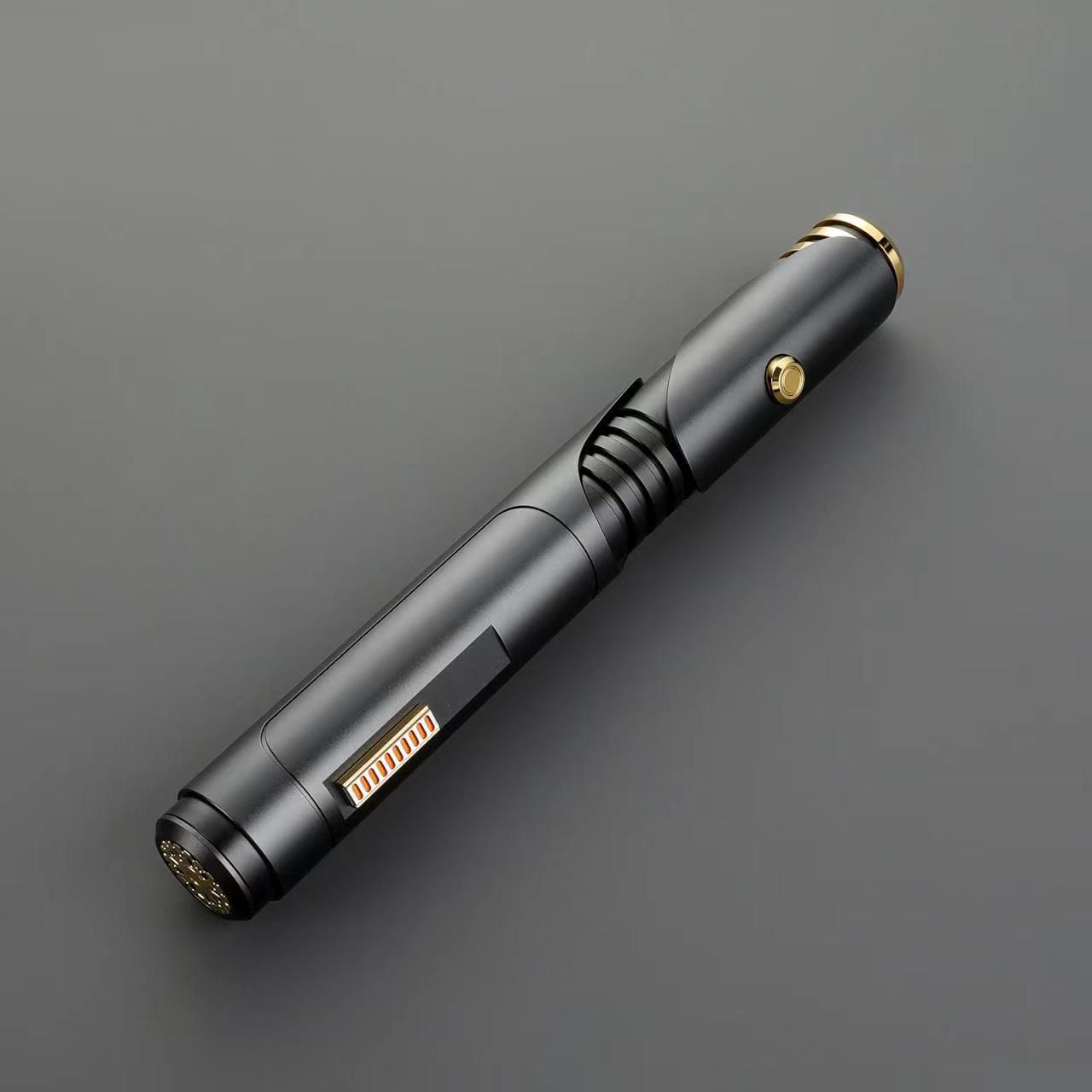 Neopixel Lightsaber-Combat Saber - Model Depa Bilaba-Padawan Outpost