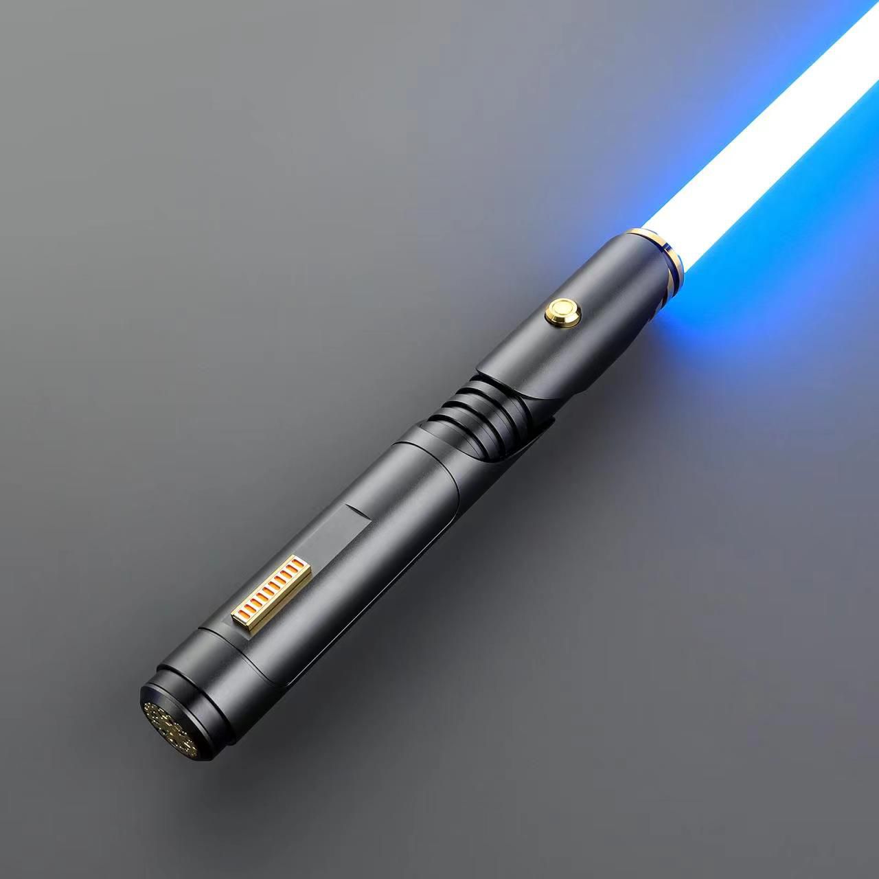 Neopixel Lightsaber-Combat Saber - Model Depa Bilaba-Padawan Outpost