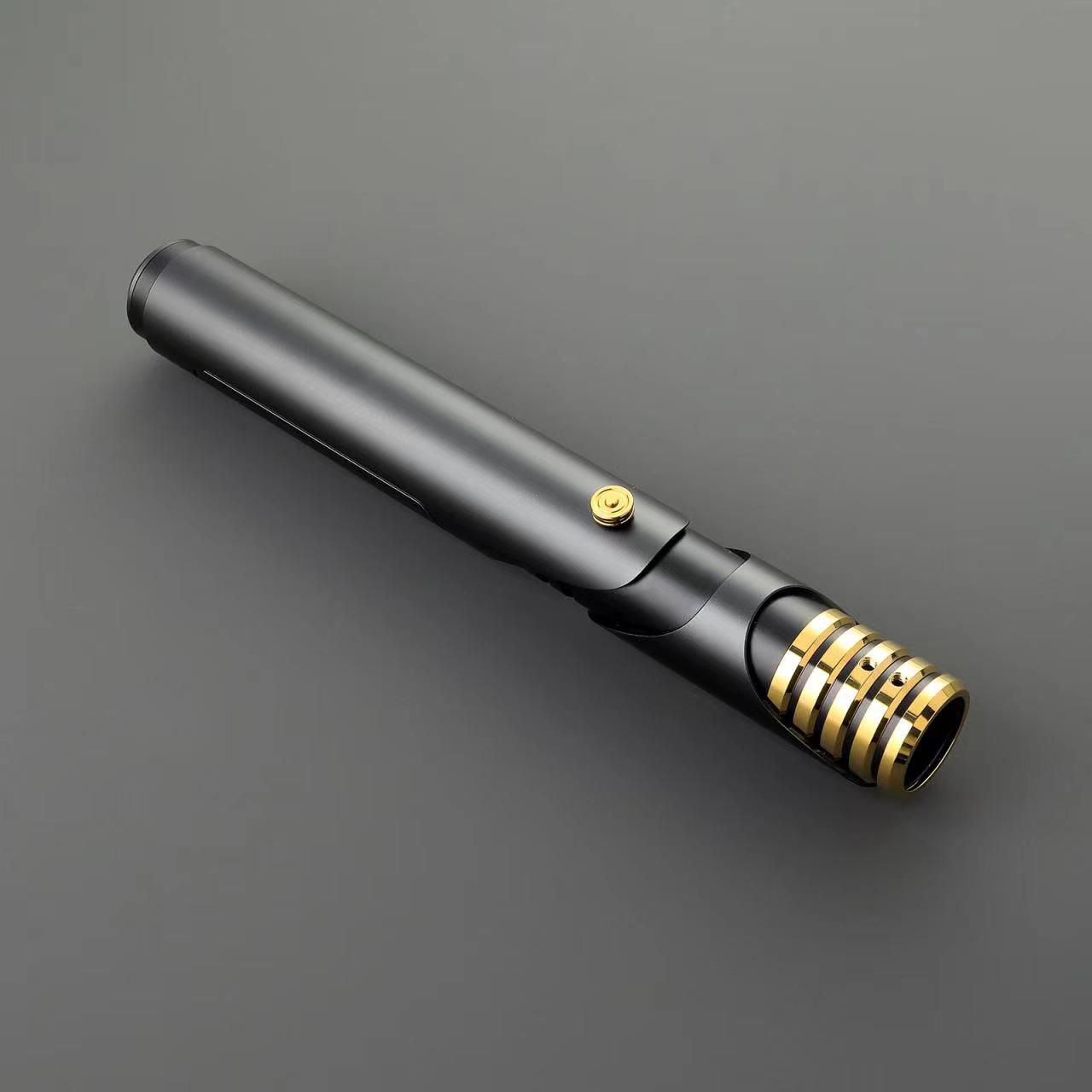 Neopixel Lightsaber-Combat Saber - Model Depa Bilaba-Padawan Outpost