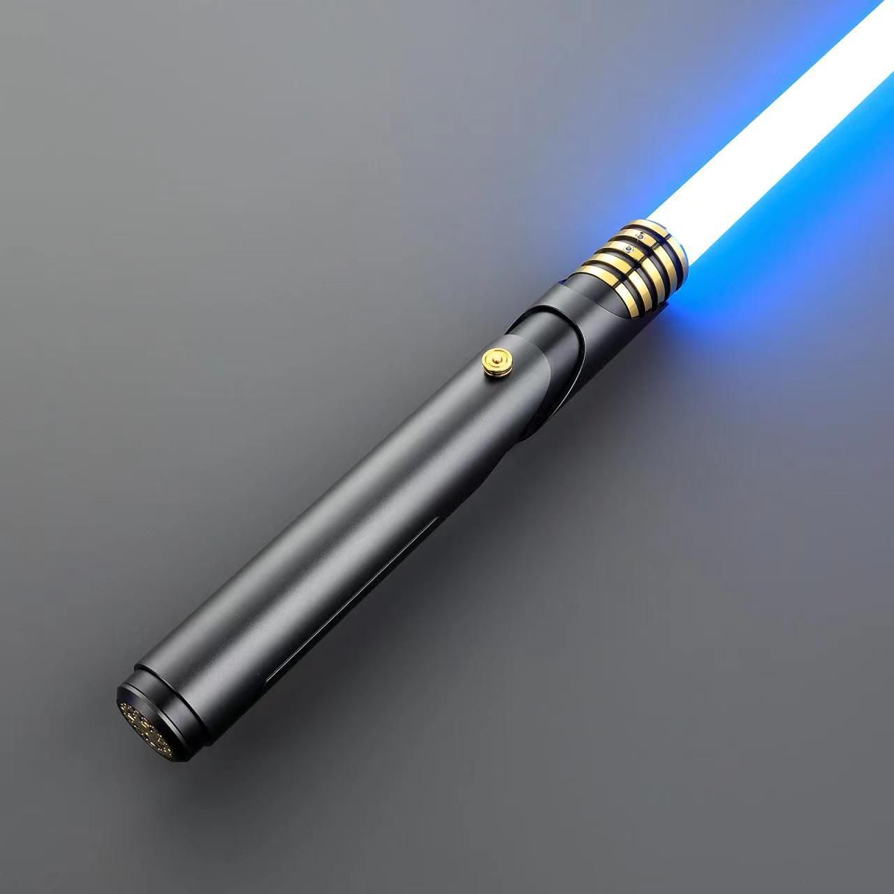 Neopixel Lightsaber-Combat Saber - Model Depa Bilaba-Padawan Outpost