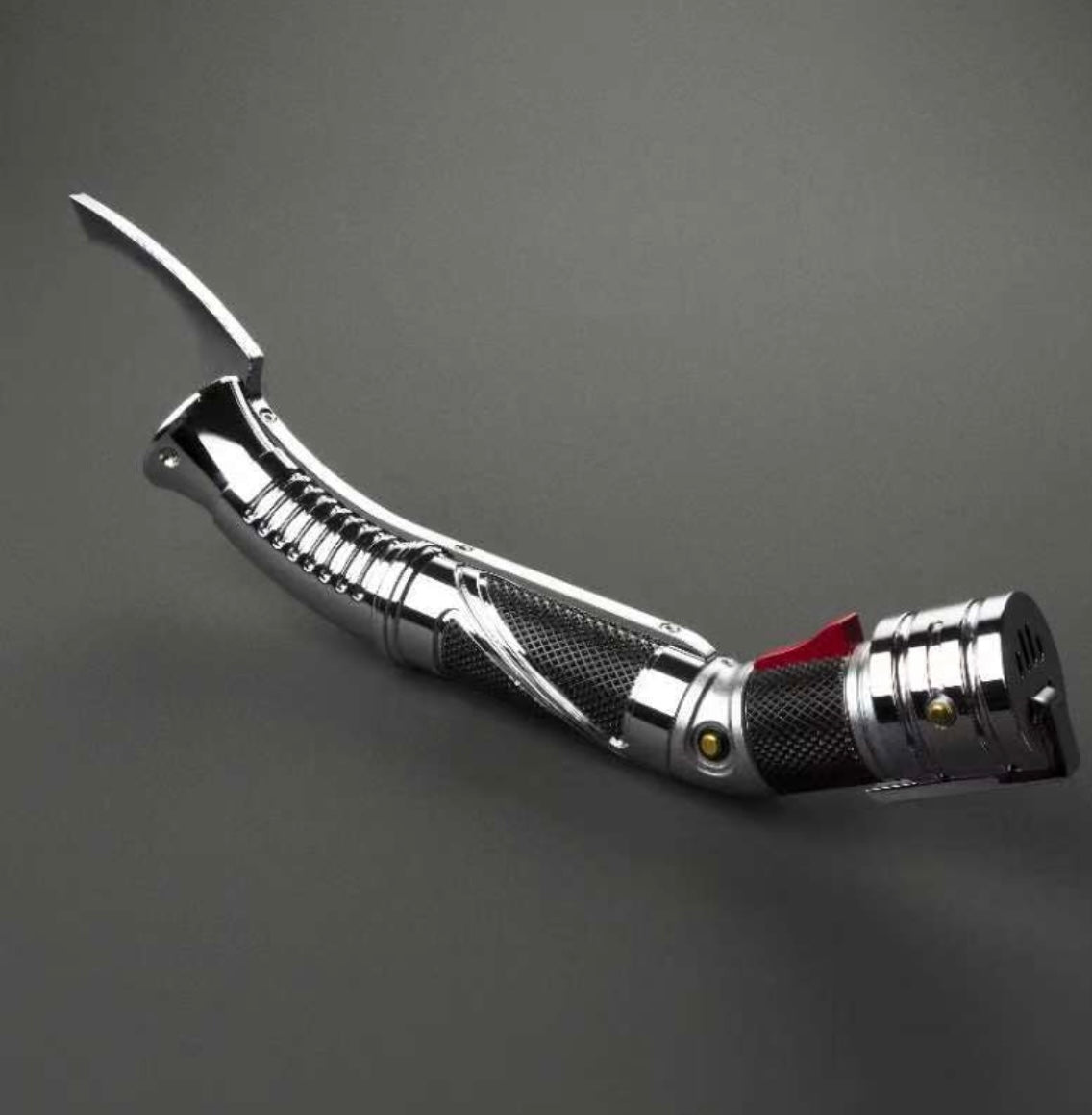 Neopixel Lightsaber-Combat Saber - Model Dooku-Padawan Outpost