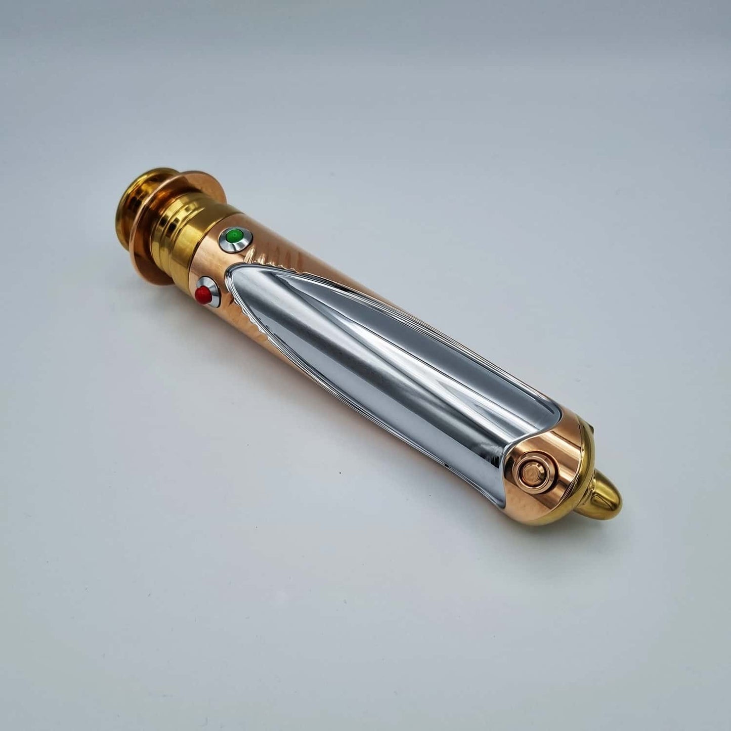 Neopixel Lightsaber-Combat Saber - Model Emperor-Padawan Outpost