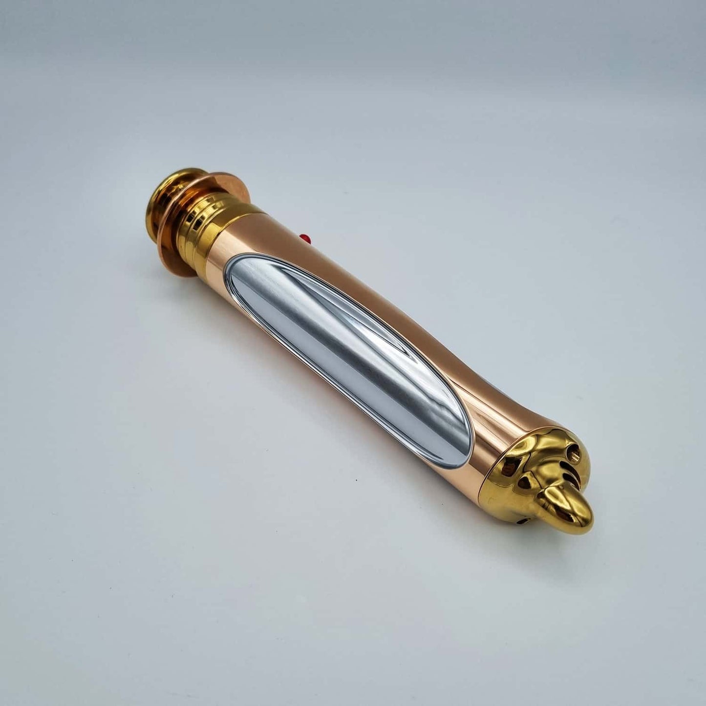 Neopixel Lightsaber-Combat Saber - Model Emperor-Padawan Outpost