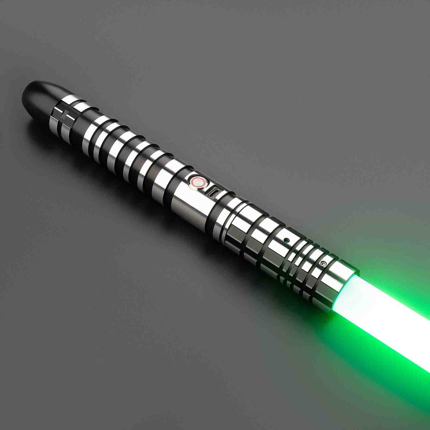 Neopixel Lightsaber - Model Epsilon