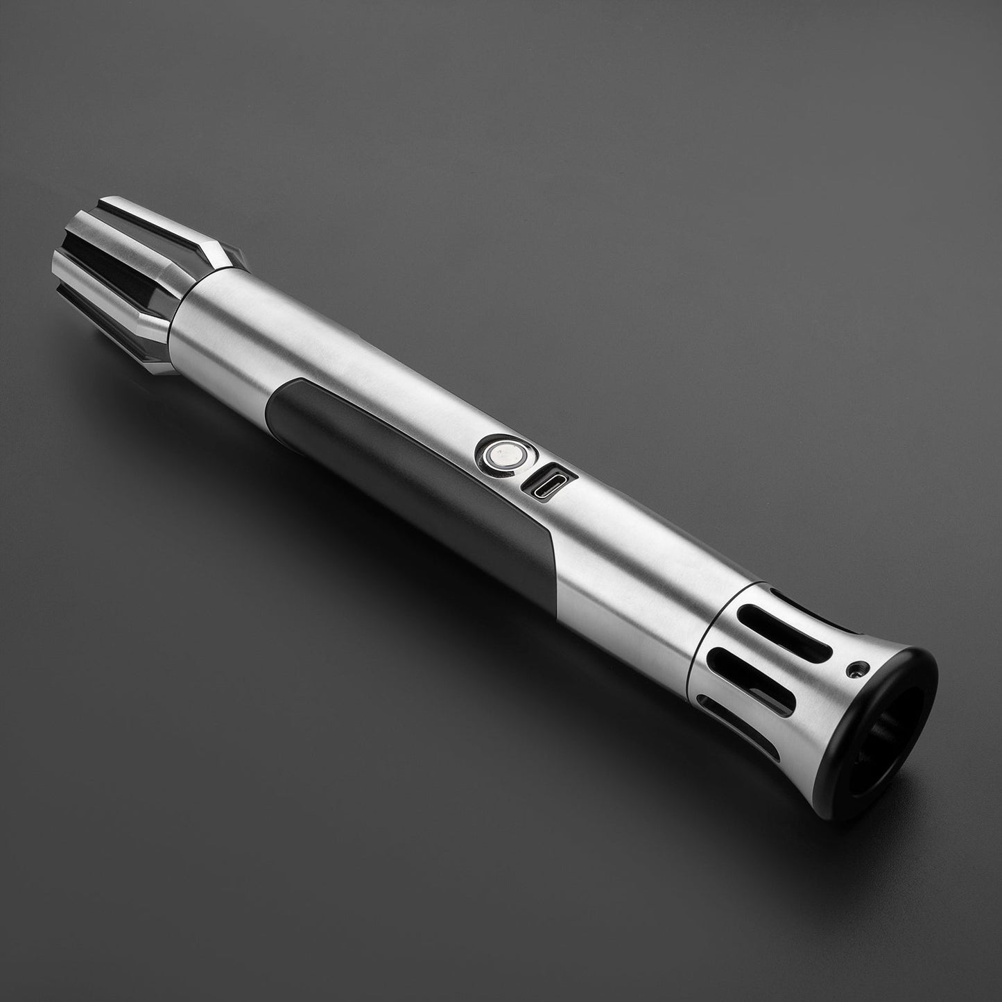 Neopixel Lightsaber-Combat Saber - Model Erebus-Padawan Outpost