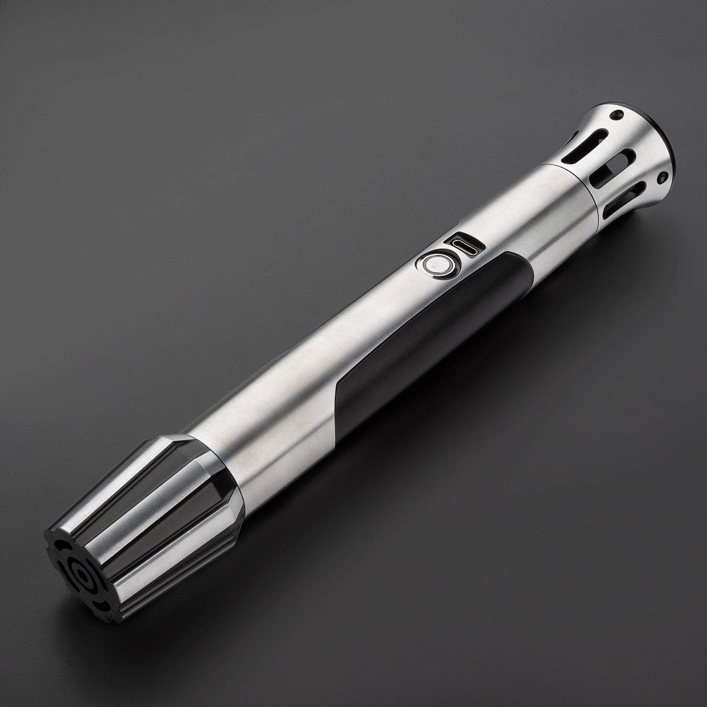 Neopixel Lightsaber-Combat Saber - Model Erebus-Padawan Outpost