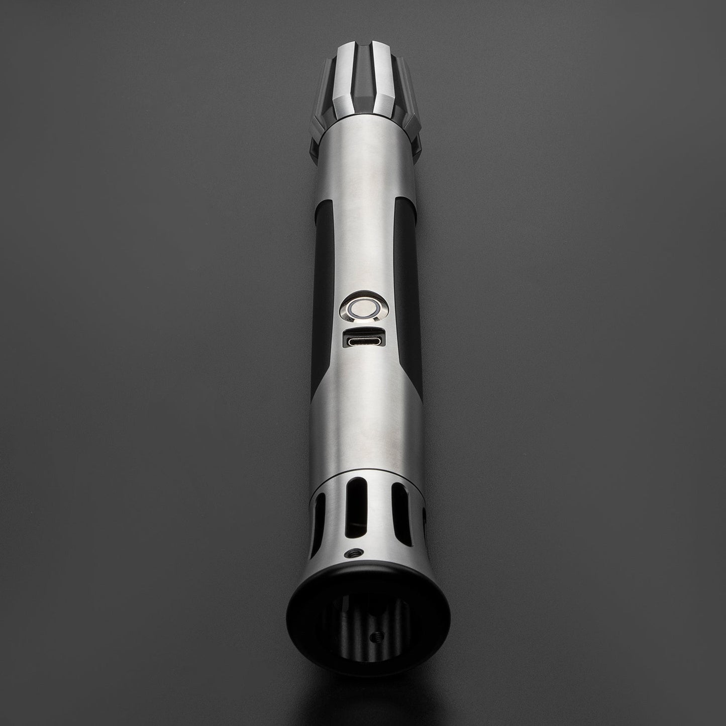 Neopixel Lightsaber-Combat Saber - Model Erebus-Padawan Outpost