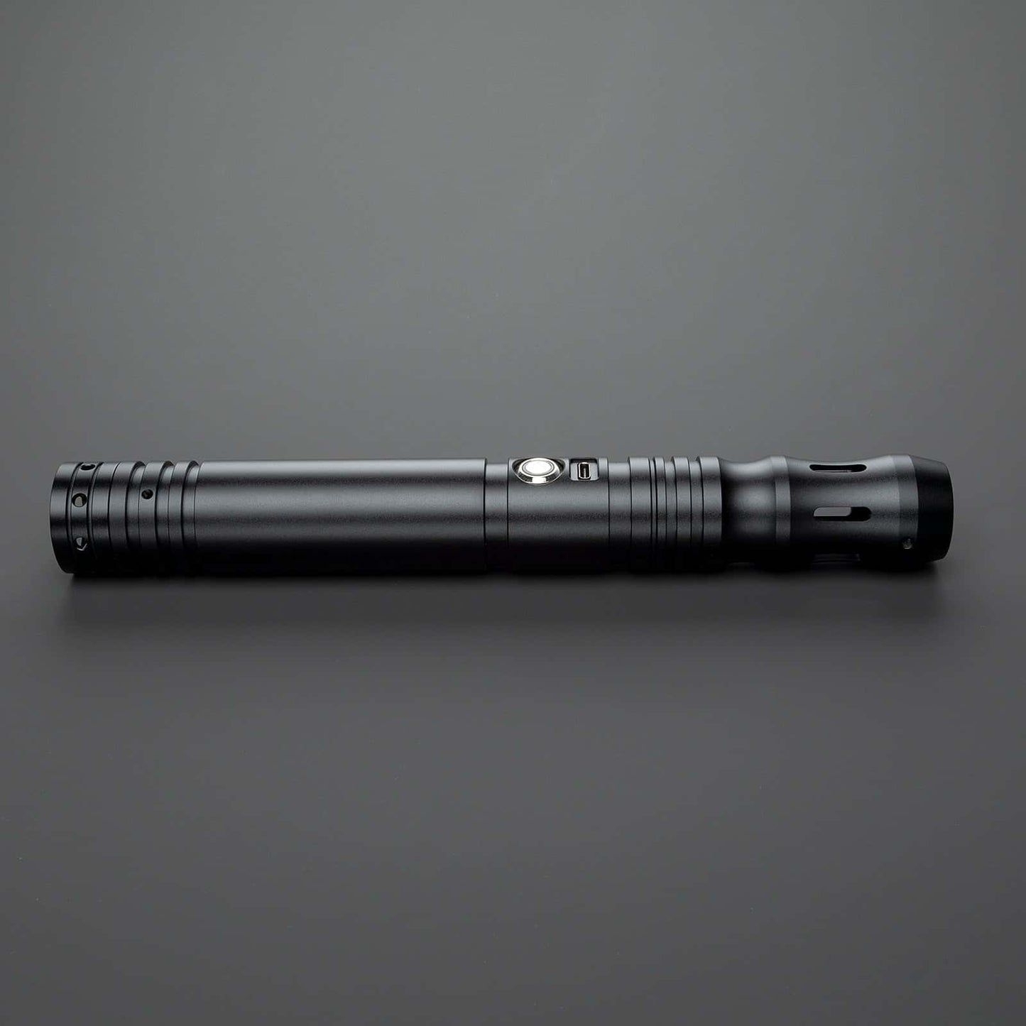 Neopixel Lightsaber-Combat Saber - Model Eta-Padawan Outpost