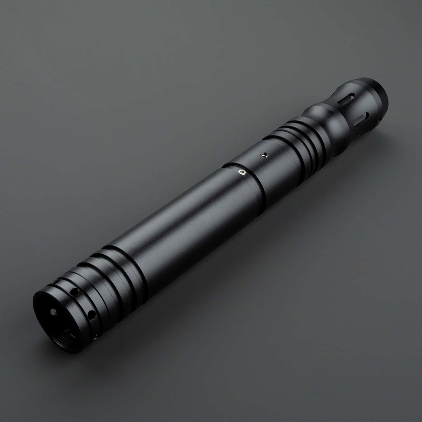 Neopixel Lightsaber-Combat Saber - Model Eta-Padawan Outpost