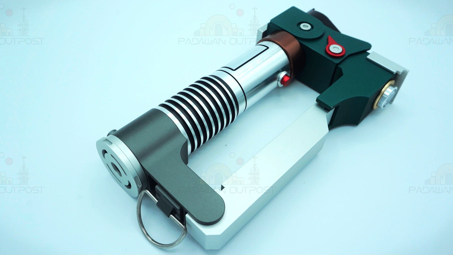 Neopixel Lightsaber-Combat Saber - Model Ezra-Padawan Outpost