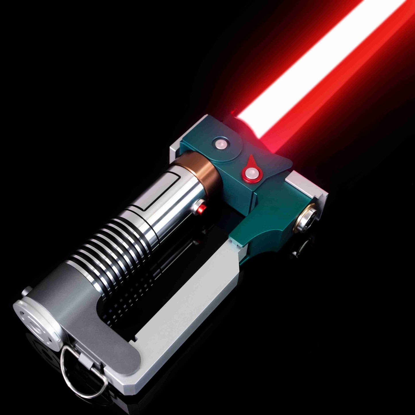 Neopixel Lightsaber