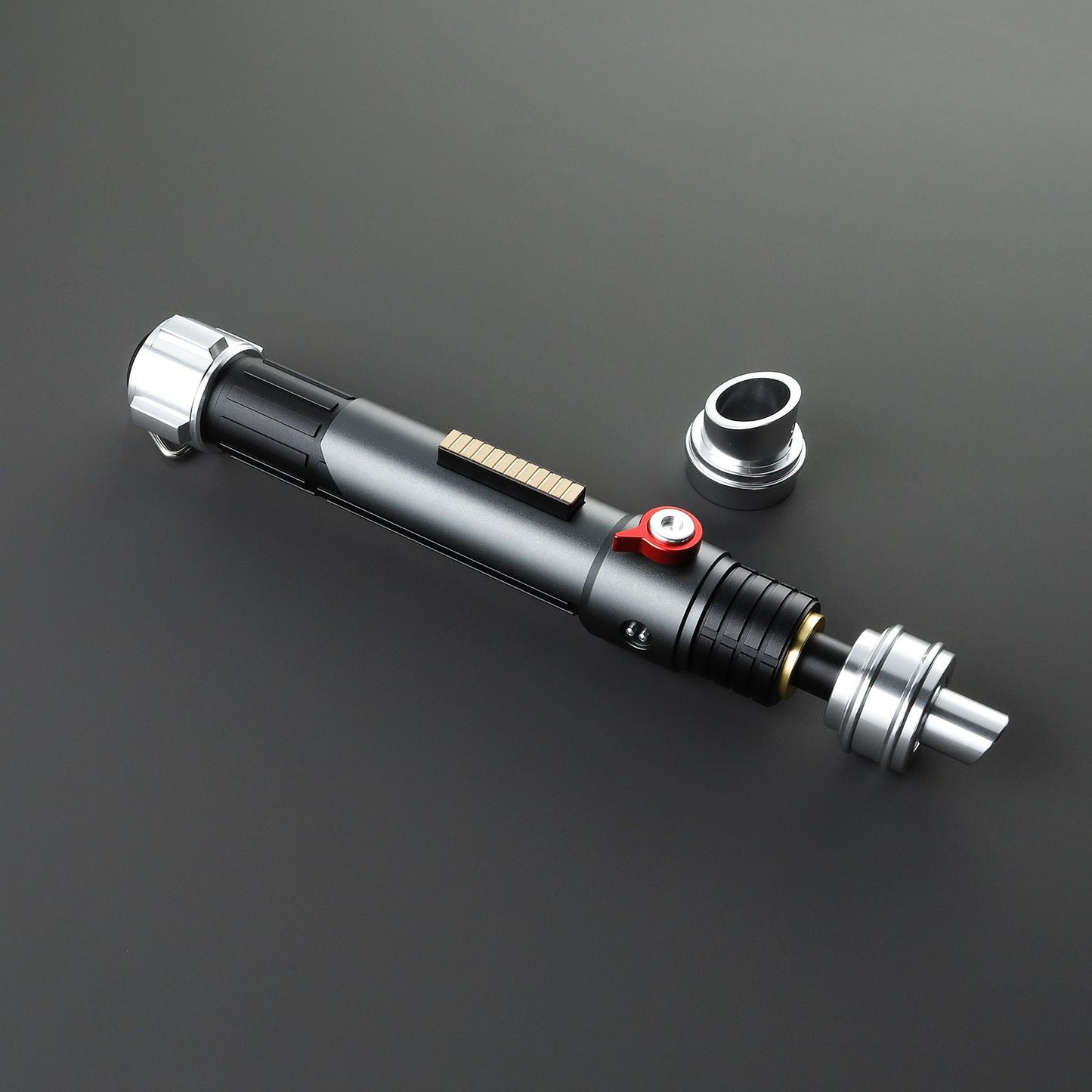 Neopixel Lightsaber-Combat Saber - Model Ezra V2-Padawan Outpost