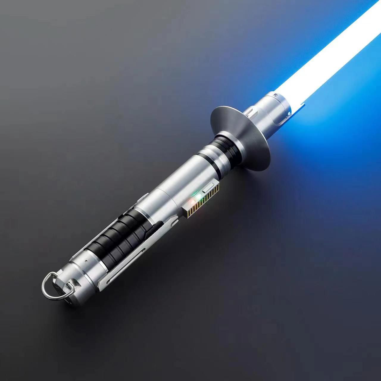 Neopixel Lightsaber-Combat Saber - Model Ezra V3-Padawan Outpost