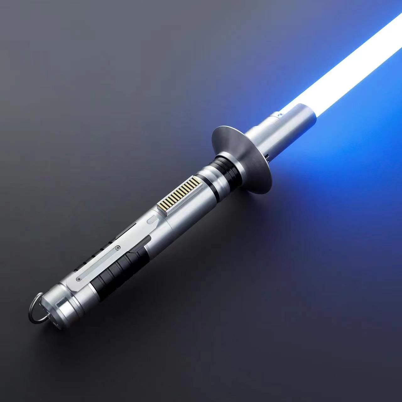 Neopixel Lightsaber-Combat Saber - Model Ezra V3-Padawan Outpost