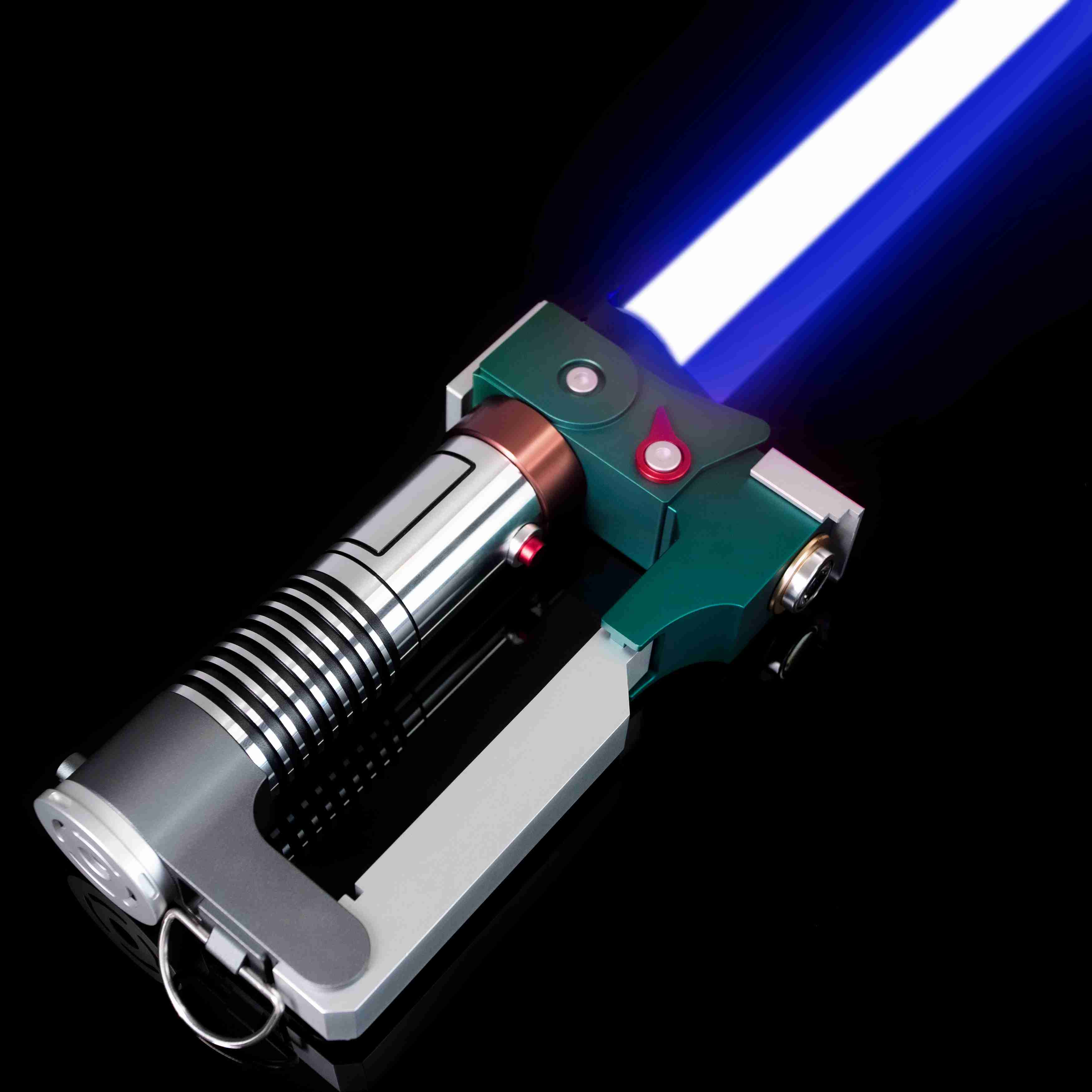 ezra bridger lightsaber