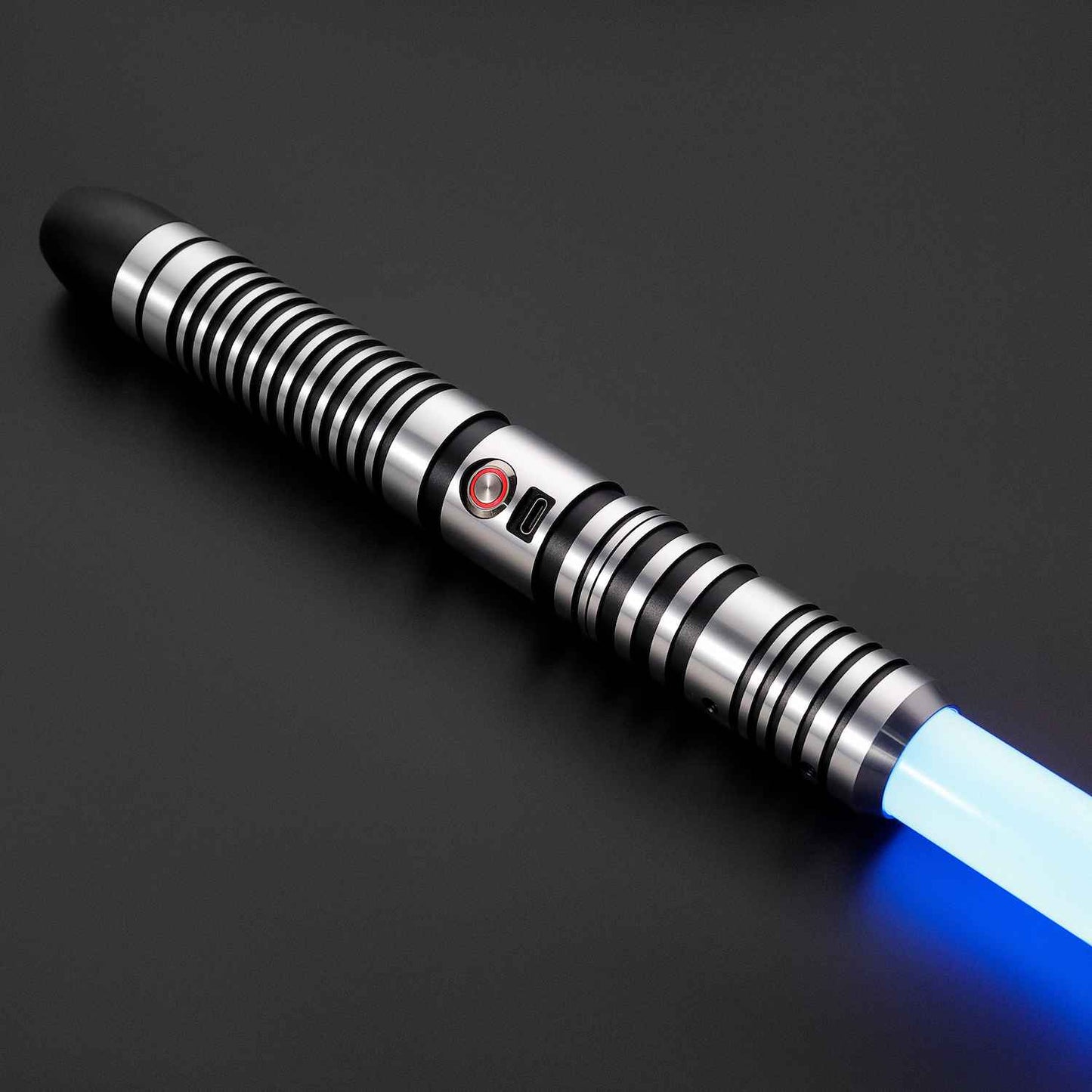 Neopixel Lightsaber