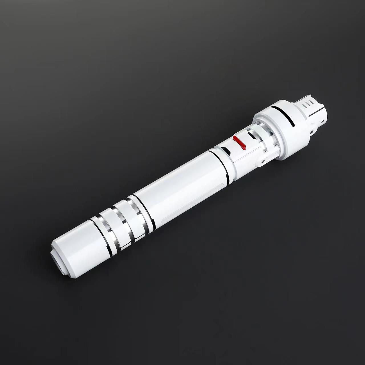 Neopixel Lightsaber-Combat Saber - Model Gundam Beam-Padawan Outpost