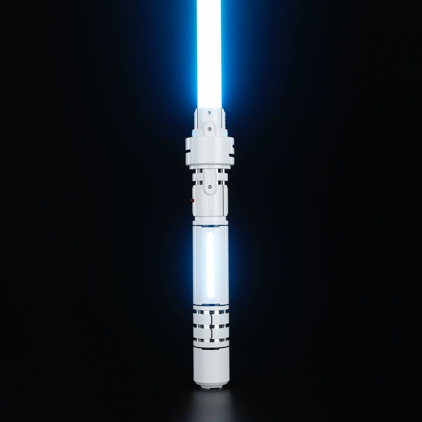 Neopixel Lightsaber-Combat Saber - Model Gundam Beam-Padawan Outpost
