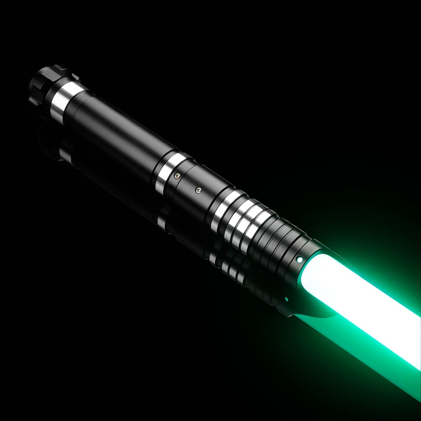Model Hunter - Neopixel Lightsaber