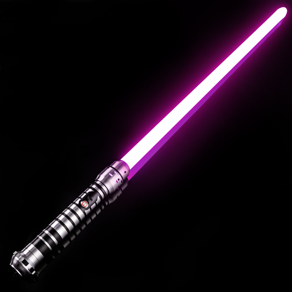 Neopixel Lightsaber-Combat Saber - Model IG88-Padawan Outpost