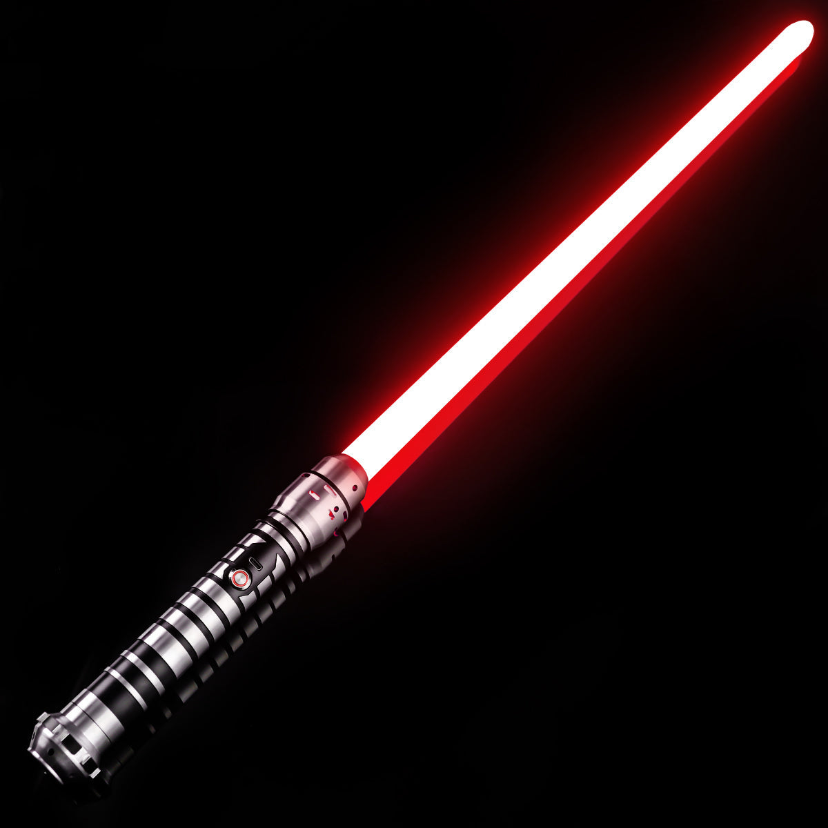 Neopixel Lightsaber-Combat Saber - Model IG88-Padawan Outpost