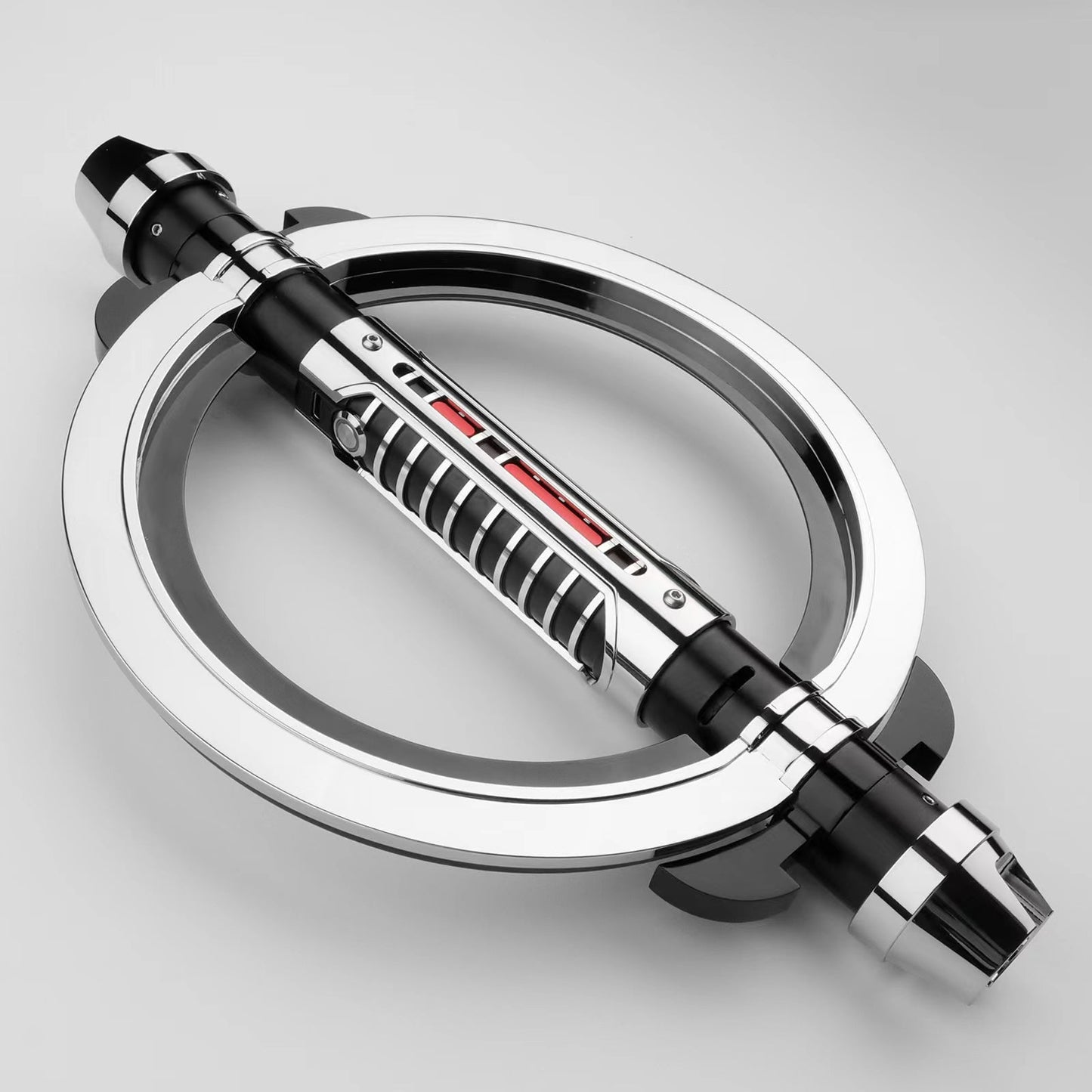 Neopixel Lightsaber-Combat Saber - Model Inquisitor-Padawan Outpost