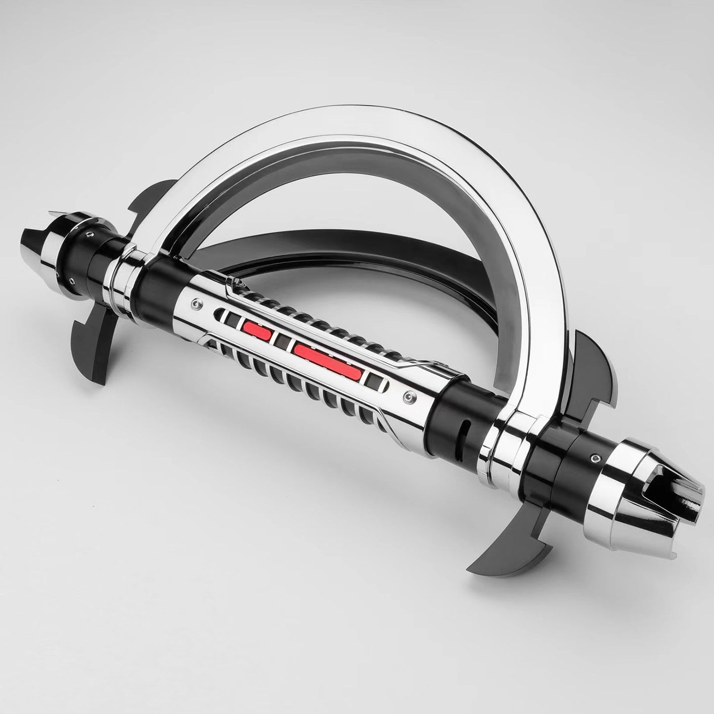 Neopixel Lightsaber-Combat Saber - Model Inquisitor-Padawan Outpost