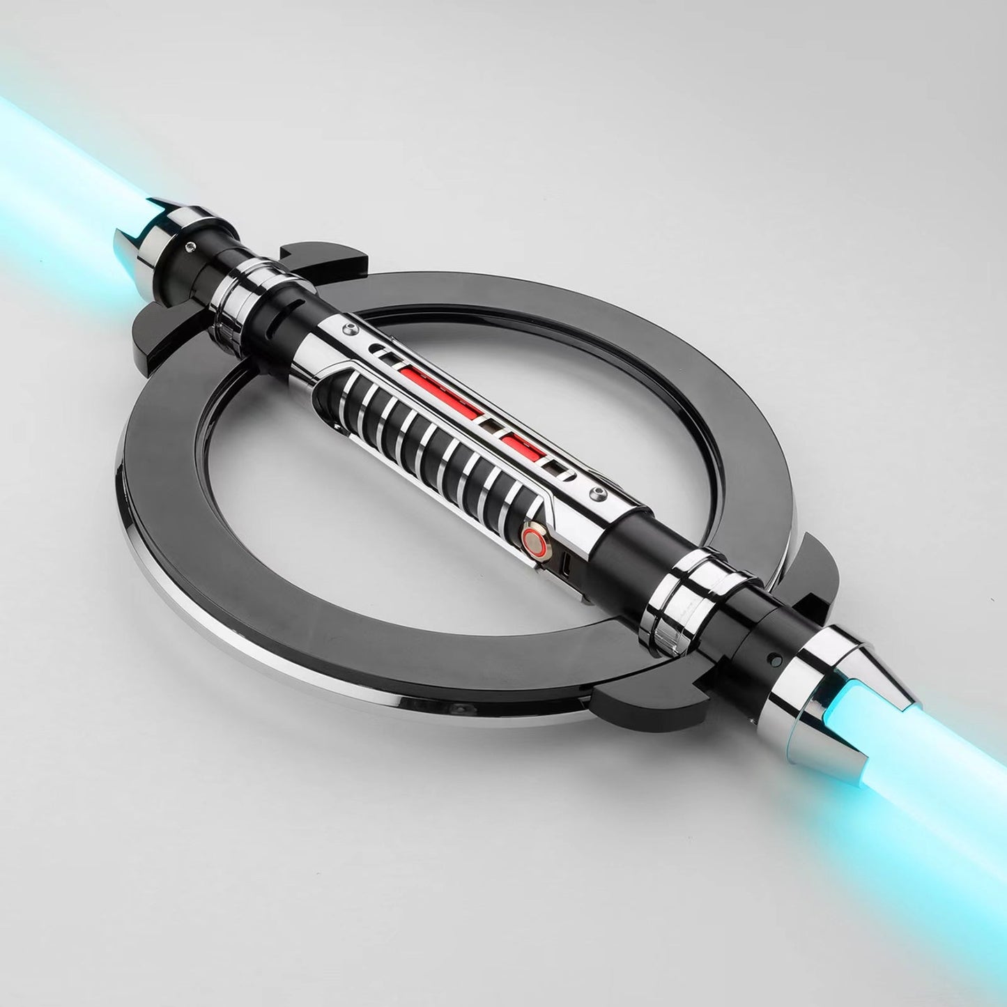 Neopixel Lightsaber-Combat Saber - Model Inquisitor-Padawan Outpost