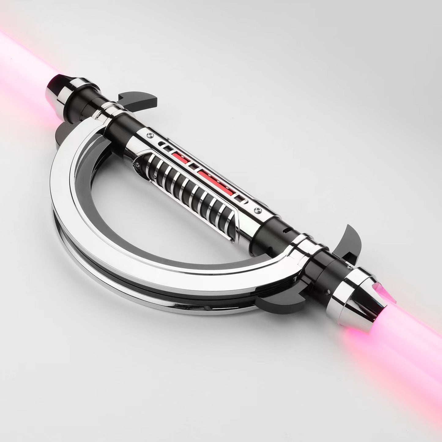 Neopixel Lightsaber-Combat Saber - Model Inquisitor-Padawan Outpost