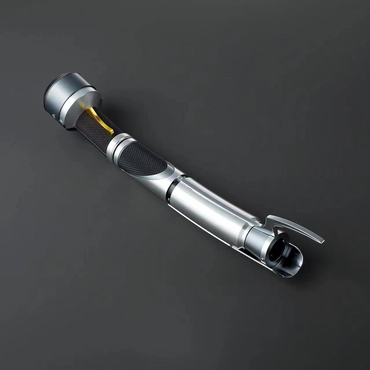 Neopixel Lightsaber-Combat Saber - Model Jedi Dooku-Padawan Outpost