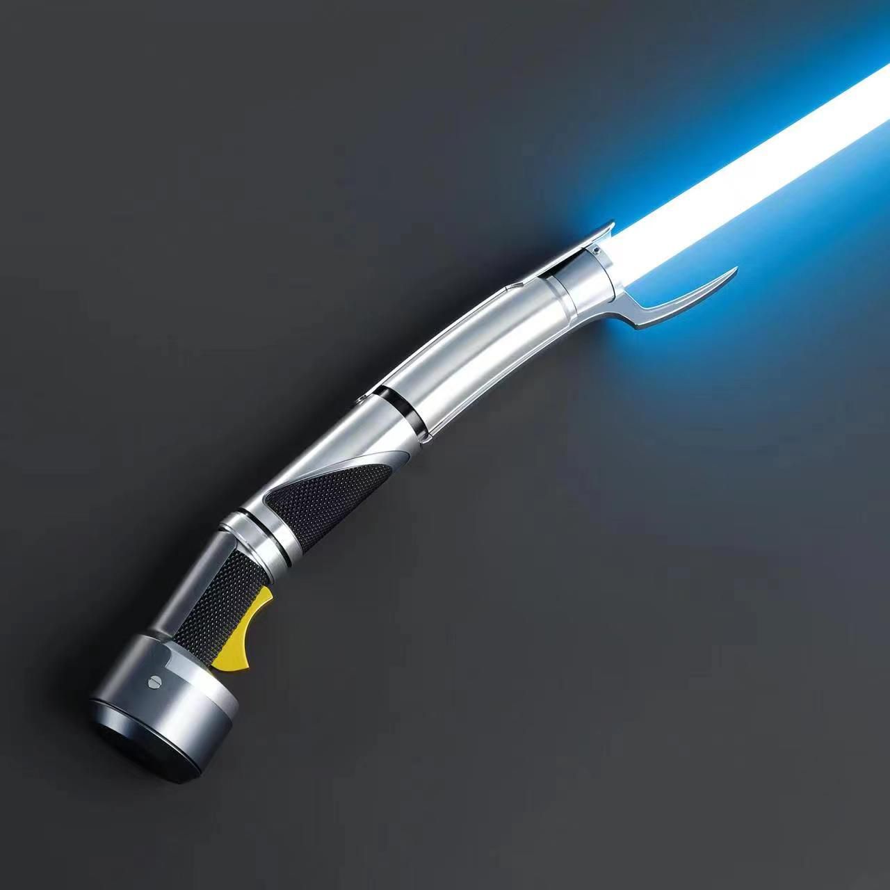 Neopixel Lightsaber-Combat Saber - Model Jedi Dooku-Padawan Outpost