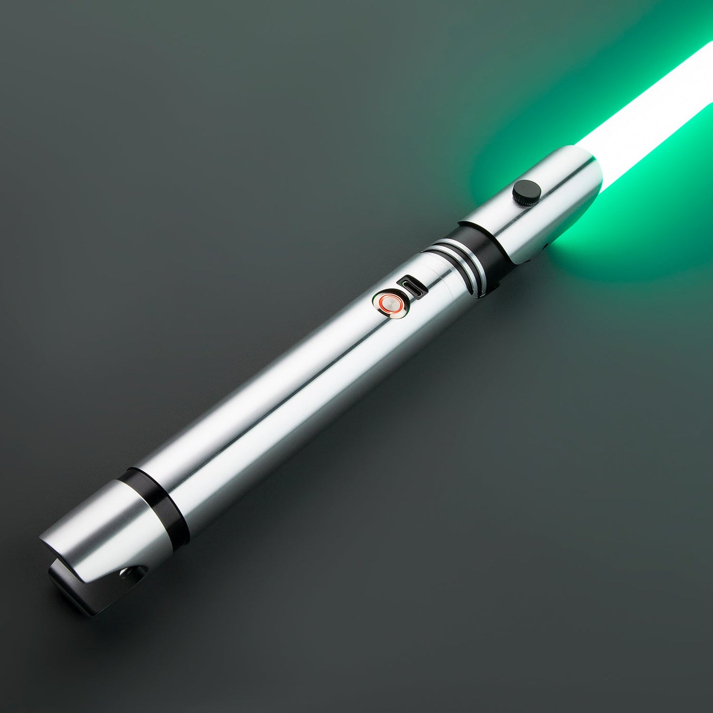 Neopixel Lightsaber-Combat Saber - Model Kallos-Padawan Outpost