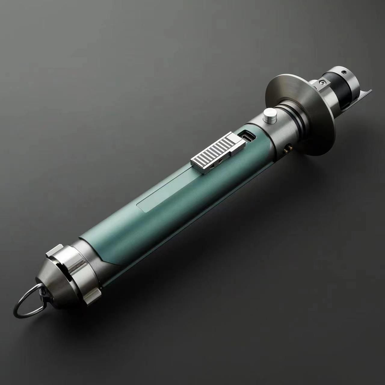 Neopixel Lightsaber-Combat Saber - Model Kanan-Padawan Outpost