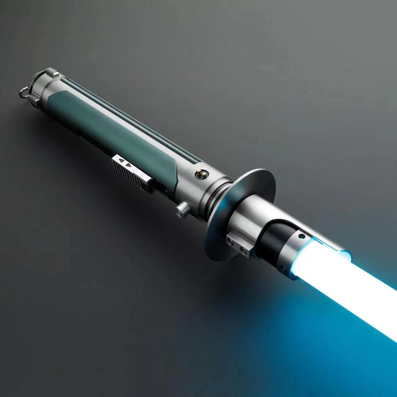 Neopixel Lightsaber-Combat Saber - Model Kanan-Padawan Outpost